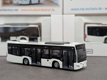 MB Citaro C2 K 2104 "VHH" Linie 169 BF Ahrensburg