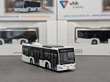 MB Citaro C2 K 2101 "VHH" Linie 530 U Lübecker Str.