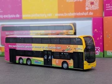 ADL - BVG Bibi Blocksberg - X11 U Krumme Lanke